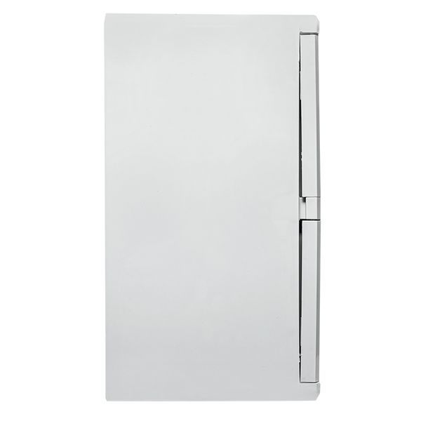 Бокс пластиковый с монтажной платой 400х300х220 мм IP65 EKF PROxima (PB65MP004)