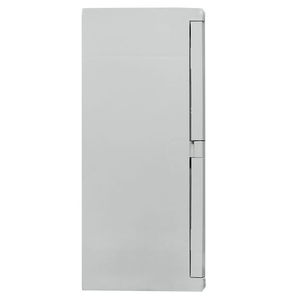 Бокс пластиковый с монтажной платой 400х300х170 мм IP65 EKF PROxima (PB65MP003)