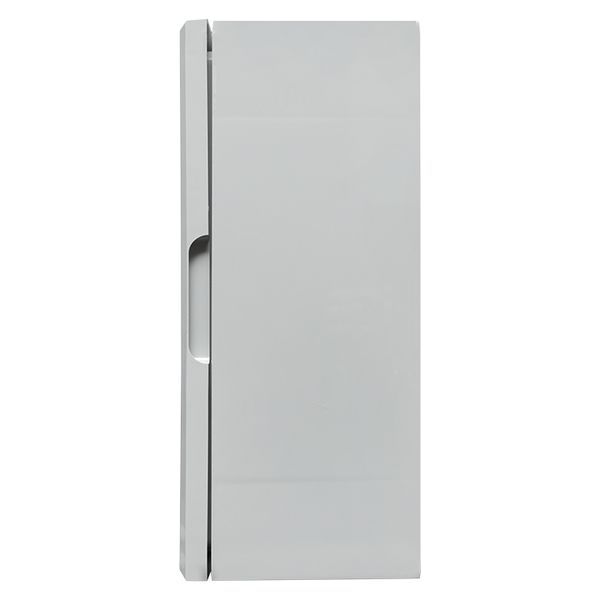 Бокс пластиковый с монтажной платой 400х300х170 мм IP65 EKF PROxima (PB65MP003)