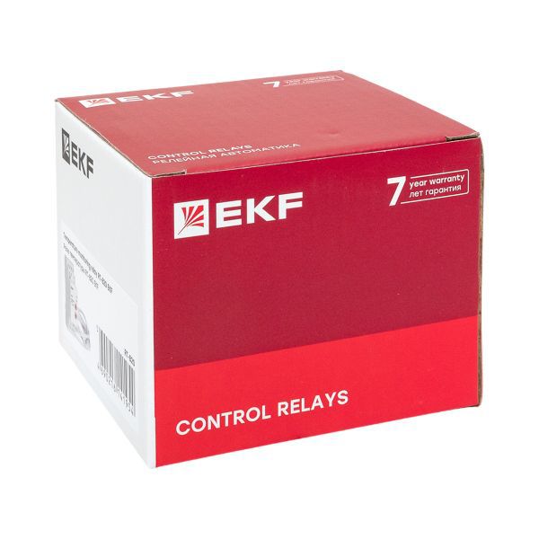 Реле температуры RT-820 (-5....+40 С) EKF PROxima (RT-820)