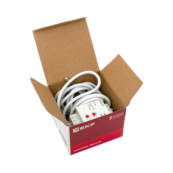 Реле температуры RT-820 (-5....+40 С) EKF PROxima (RT-820)