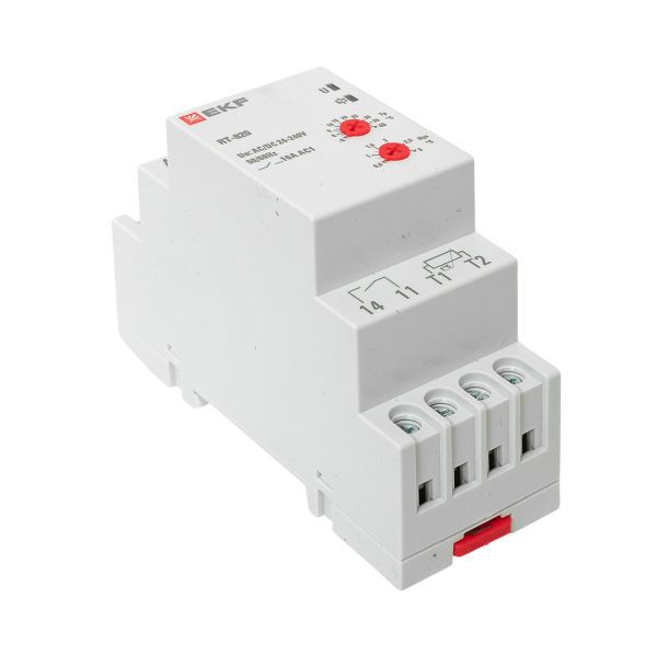 Реле температуры RT-820 (-5....+40 С) EKF PROxima (RT-820)