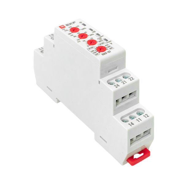 Реле контроля фаз RKF-37 EKF PROxima (RKF-37)