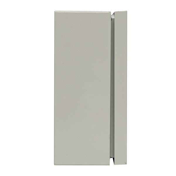 Щит распределительный навесной ЩРН-12 (265х310х120) IP54 Basic (mb24-12-bas)