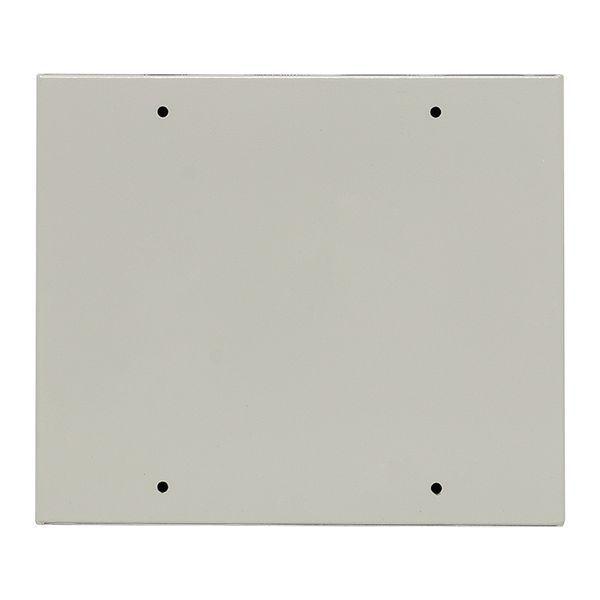 Щит распределительный навесной ЩРН-12 (265х310х120) IP54 Basic (mb24-12-bas)