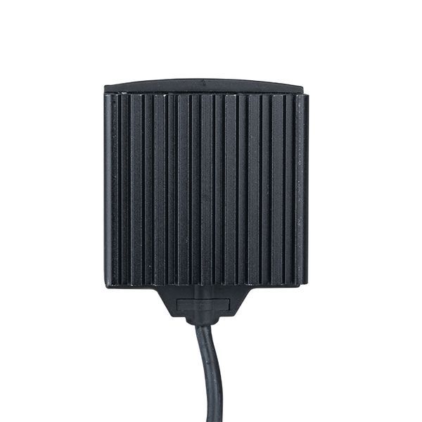 Обогреватель на дин-рейку 60Вт 230В IP20 PROxima (heater-60-20)