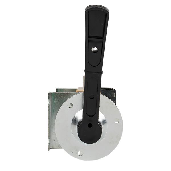 Выключатель-разъединитель ВР32У-31B31250 100А 1 направление с дугогасительными камерами съемная левая/правая рукоятка MAXima (uvr32-31b31250)