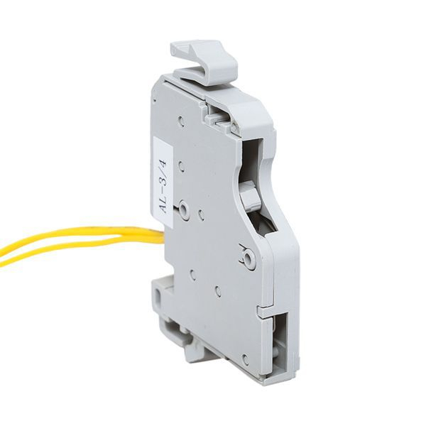 Контакт аварийный AV POWER-3/4 AL (mccb-34-AL-av)