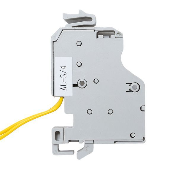 Контакт аварийный AV POWER-3/4 AL (mccb-34-AL-av)