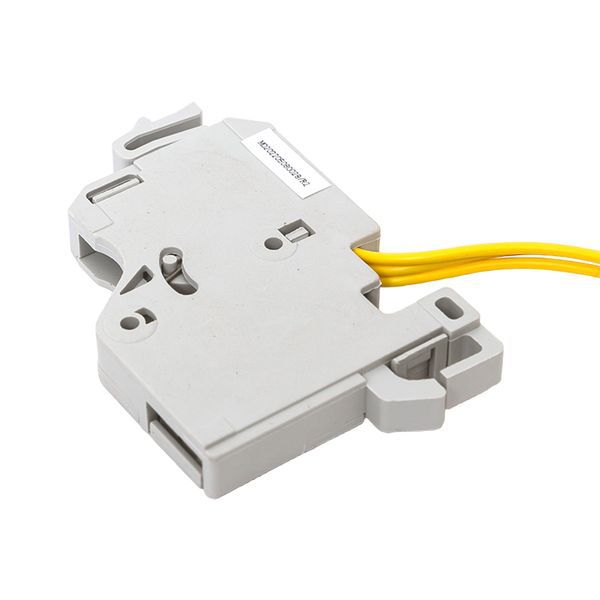 Контакт аварийный AV POWER-3/4 AL (mccb-34-AL-av)