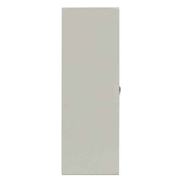 Щит распределительный навесной ЩРН-18 IP31 (350х300х120) Basic (mb21-18-bas)