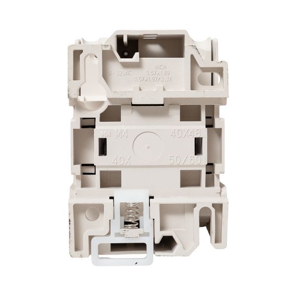 Контактор КМЭ малогабаритный 25А 110В 1NC PROxima (ctr-s-25-110-nc)