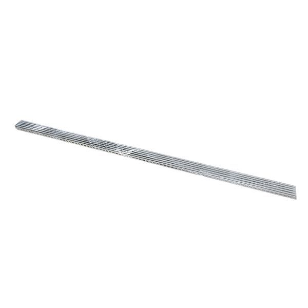 DIN-рейка усиленная 1,5 мм. перфорированная 35х15х2000 мм. EKF PROxima