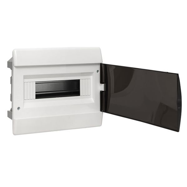 Щит распределительный встраиваемый ЩРВ-П-12 SlimBox IP41 PROxima