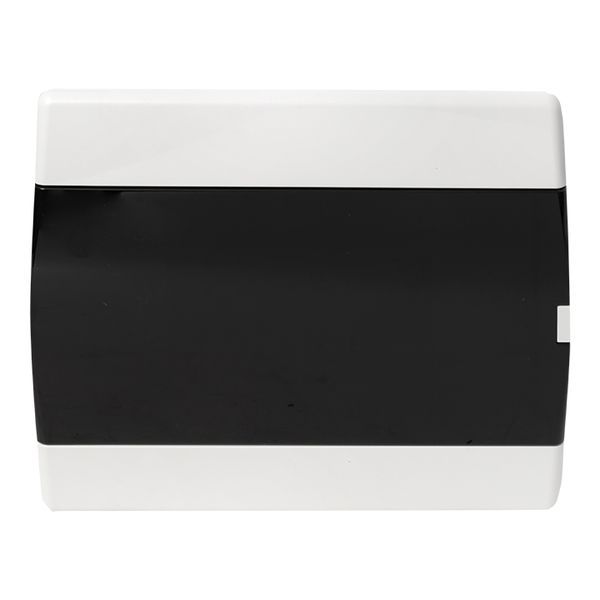 Щит распределительный встраиваемый ЩРВ-П-12 SlimBox IP41 PROxima