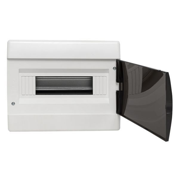 Щит распределительный встраиваемый ЩРВ-П-12 SlimBox IP41 PROxima