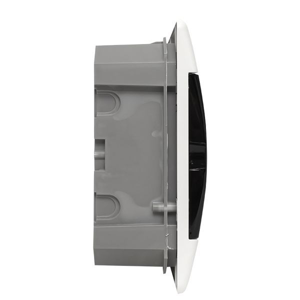 Щит распределительный встраиваемый ЩРВ-П-12 SlimBox IP41 PROxima