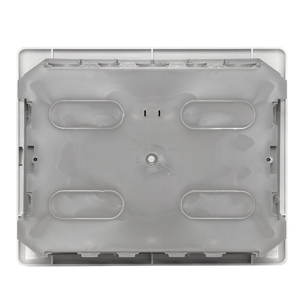 Щит распределительный встраиваемый ЩРВ-П-12 SlimBox IP41 PROxima