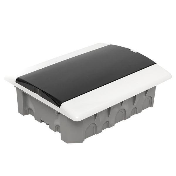 Щит распределительный встраиваемый ЩРВ-П-12 SlimBox IP41 PROxima