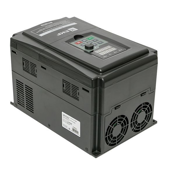 Преобразователь частоты 22/30кВт 3х400В с торм. модулем VECTOR-100 EKF PROxima (VT100-022-3B)