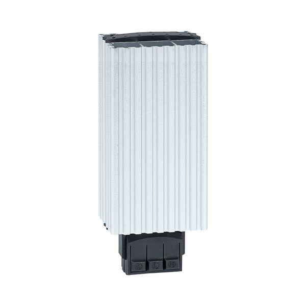 Обогреватель на дин-рейку клеммный 100Вт 230В IP20 PROxima (heater-click-100-20)