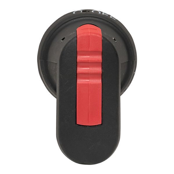 Рукоятка для управления через дверь рубильниками TwinBlock 160-250А EKF (tb-160-250-dh)