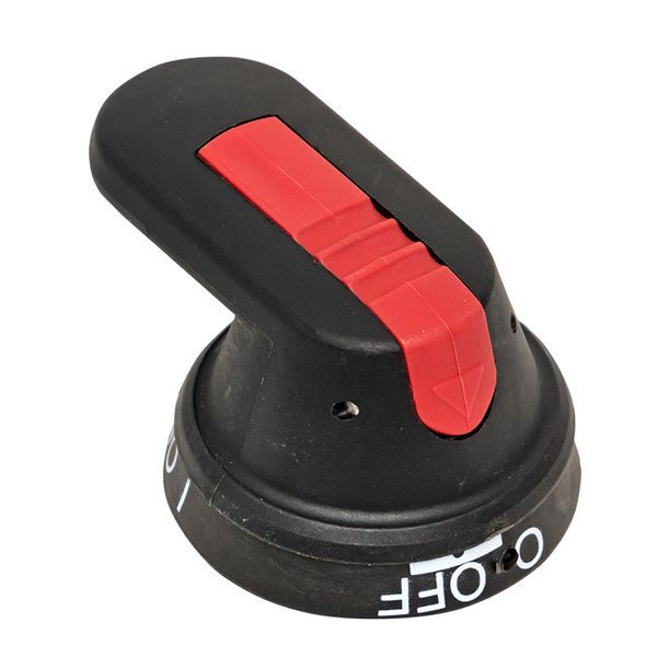 Рукоятка для управления через дверь рубильниками TwinBlock 160-250А EKF (tb-160-250-dh)