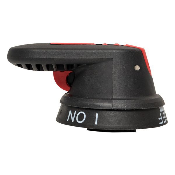 Рукоятка для управления через дверь рубильниками TwinBlock 160-250А EKF (tb-160-250-dh)