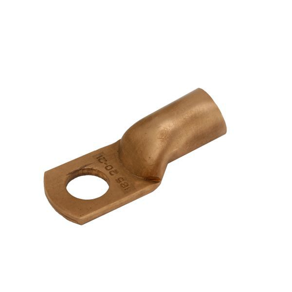 Наконечник медный ТМ 240-16-24 PROxima (tm-240-16-24)