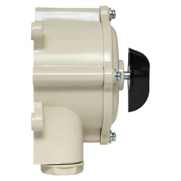 Выключатель пакетный ПВ 1-16 М1 пл. IP56 PROxima (pv-1-16-4)