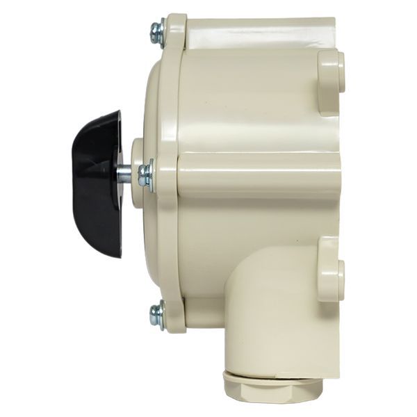 Выключатель пакетный ПВ 1-16 М1 пл. IP56 PROxima (pv-1-16-4)