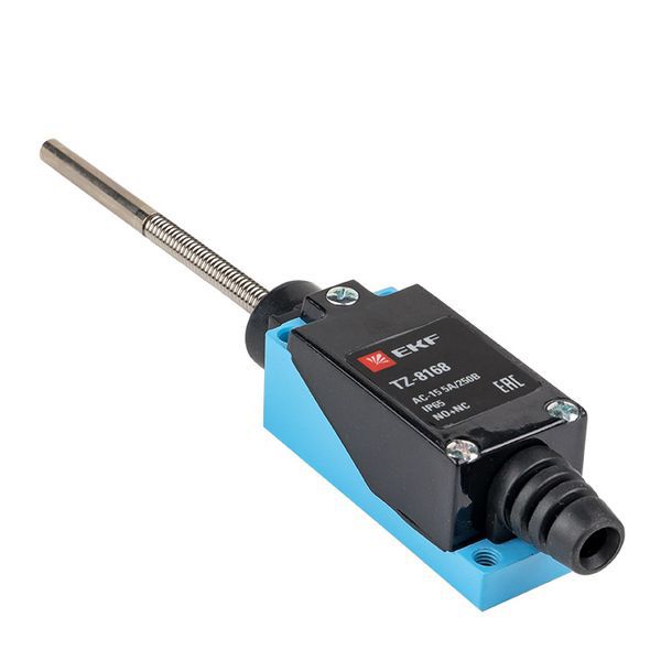 Концевой выключатель TZ-8168 EKF PROxima (tz8168)