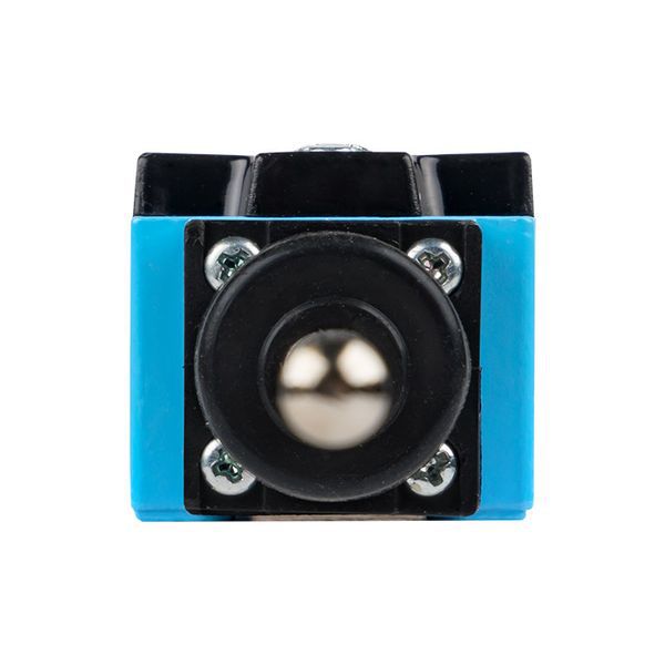 Концевой выключатель TZ-8168 EKF PROxima (tz8168)