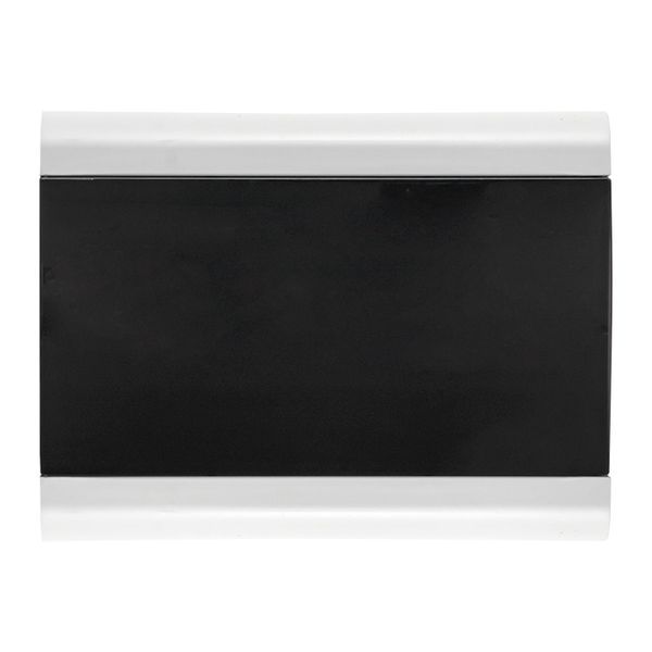 Щит распределительный ЩРН-П-12 (промышленная упаков ка) IP41 EKF Basic (pb-n-12-bas)