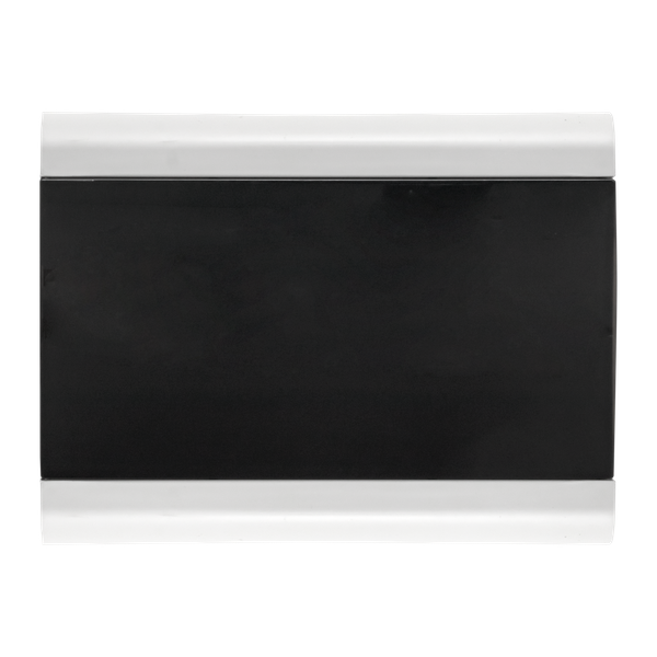 Щит распределительный ЩРН-П-12 (промышленная упаков ка) IP41 EKF Basic (pb-n-12-bas)