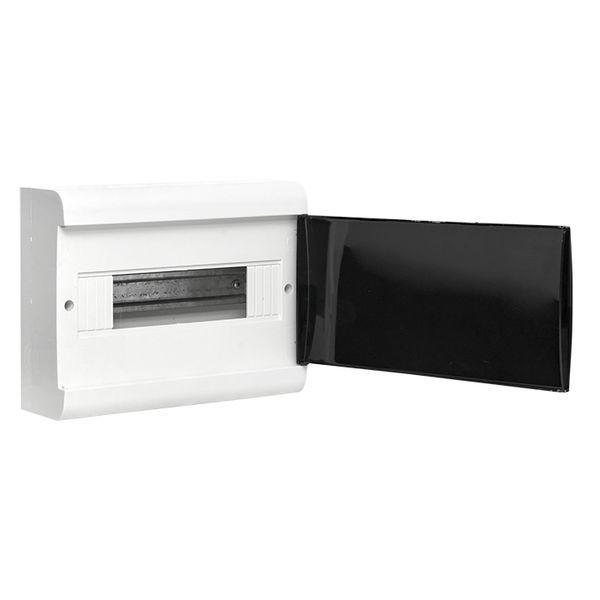 Щит распределительный ЩРН-П-12 (промышленная упаков ка) IP41 EKF Basic (pb-n-12-bas)