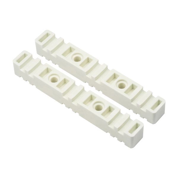 Шинодержатель для плоских шин 5/10 мм 3Р PROxima (BFS270)