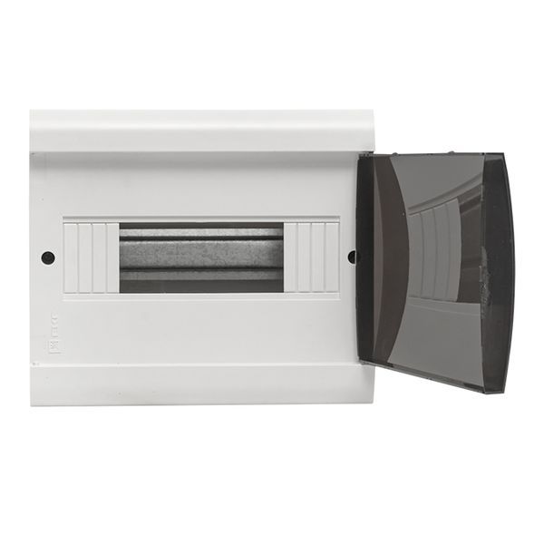 Щит распределителный ЩРН-П-10 (промышленная упаковка) IP41 EKF Basic (pb-n-10-bas)