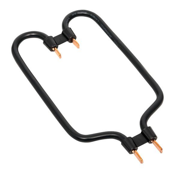 Перемычка 2P модульная межуровневая (125 мм) EKF PROxima (jbl-2-125)