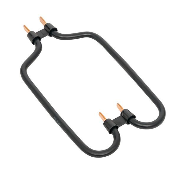 Перемычка 2P модульная межуровневая (125 мм) EKF PROxima (jbl-2-125)