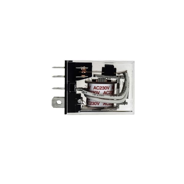 Реле промежуточное РП 25/3 10А 12В DС PROxima (rp-25-3-12-DC)