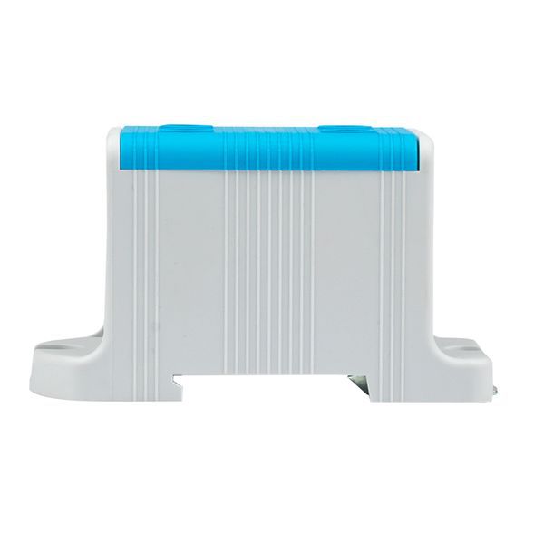 Клемма силовая вводная двойная КСВ 16-95 синяя PROxima (plc-kvs2-16-95-blue)