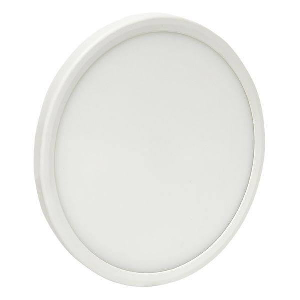 Панель светодиодная ДВО 1007 14Вт 4000K IP20 EKF Basic (DLL-1007-14-4000)