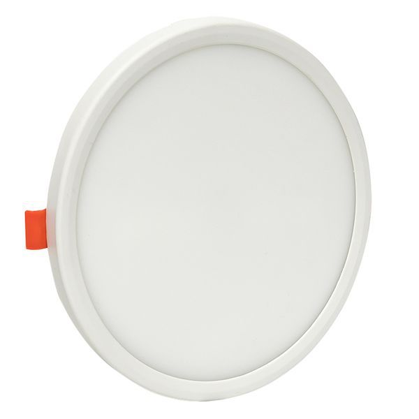 Панель светодиодная ДВО 1007 14Вт 4000K IP20 EKF Basic (DLL-1007-14-4000)