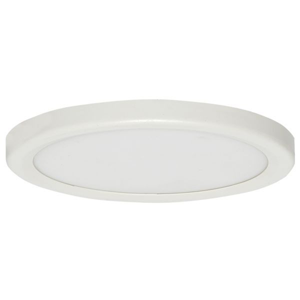 Панель светодиодная ДВО 1007 14Вт 4000K IP20 EKF Basic (DLL-1007-14-4000)