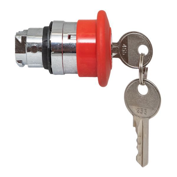 Механизм кнопки исполнительный XB4 