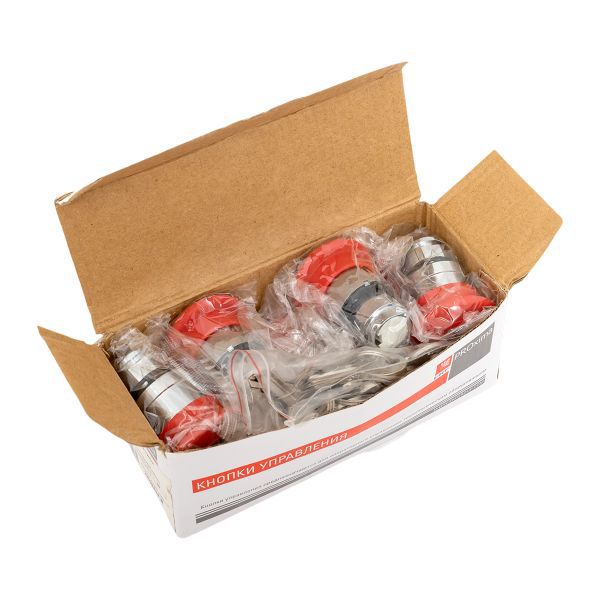 Механизм кнопки исполнительный XB4 