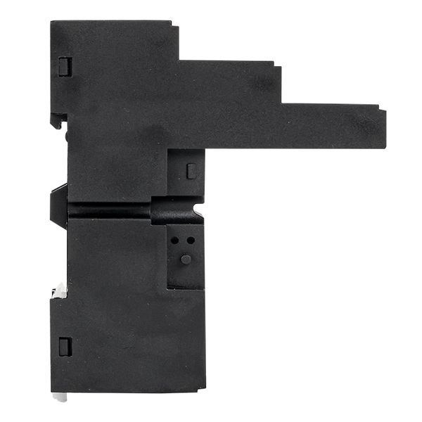 Разъем для реле РM5 22/4 EKF AVERES (rm5-22-4)