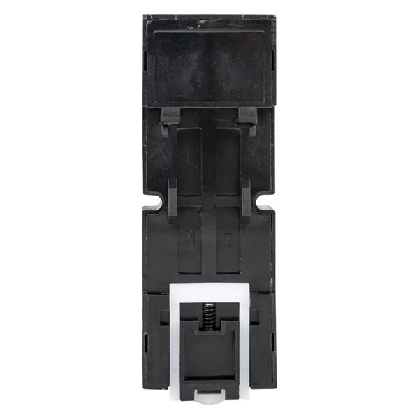 Разъем для реле РM5 22/4 EKF AVERES (rm5-22-4)