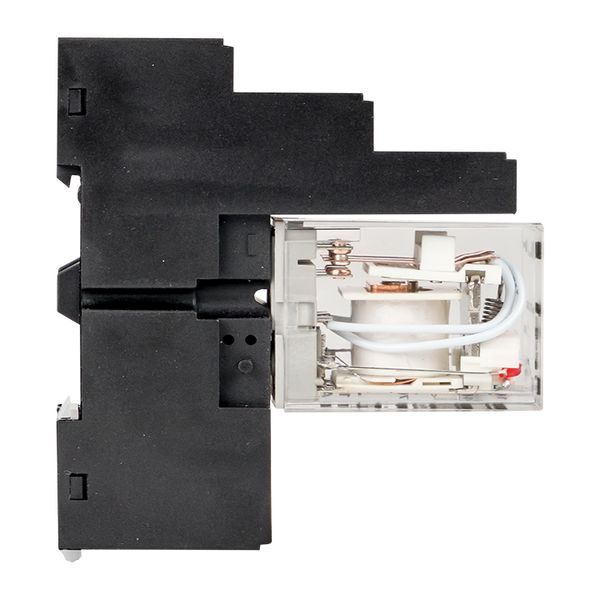 Разъем для реле РM5 22/4 EKF AVERES (rm5-22-4)